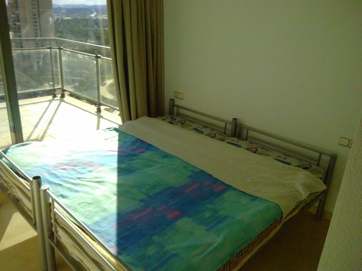 Pon Sky Appartement Benidorm