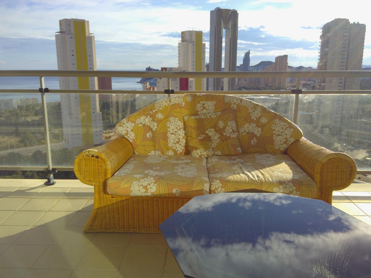 Pon Sky Appartement *